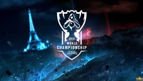 JackeyLove德莱文再现江湖，TES兵不血刃击败北美TL。