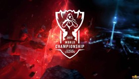 S15淘汰赛爆冷之夜，欧美战队合力掀翻LCK赛区。